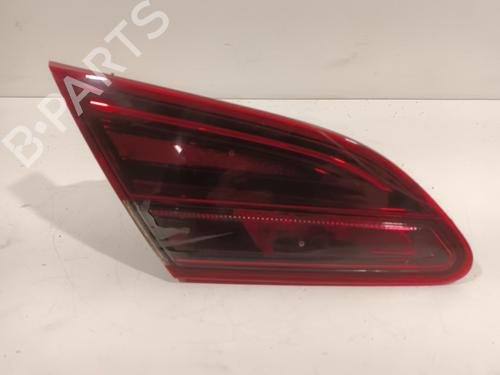Used Left tailgate light Left tailgate light 17331513 17331513