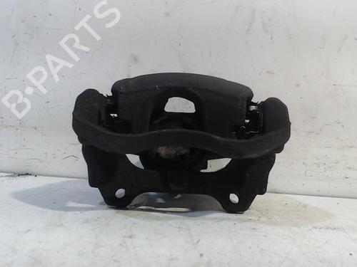 Left front brake caliper FIAT QUBO (225_) 1.4 (225AXA1A) | BP11967881M105 