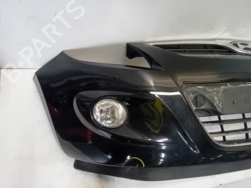 Front bumper HYUNDAI i20 I (PB, PBT) 1.2 | BP28055951C7 