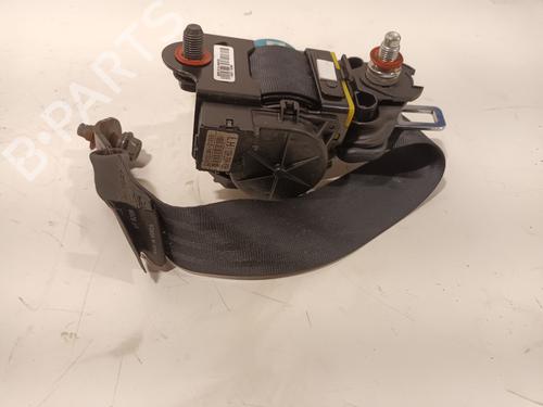 Rear left seatbelt KIA RIO III (UB) 1.25 CVVT | BP31595135I29
