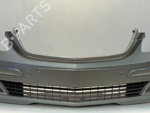 Used Front bumper MERCEDES-BENZ B-CLASS Sports Tourer (W245) B 180 CDI (245.207) (109 hp) 31028813