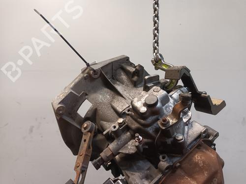 Gearbox FORD KA (RU8) 1.2 | BP33907064M3 - Image 4