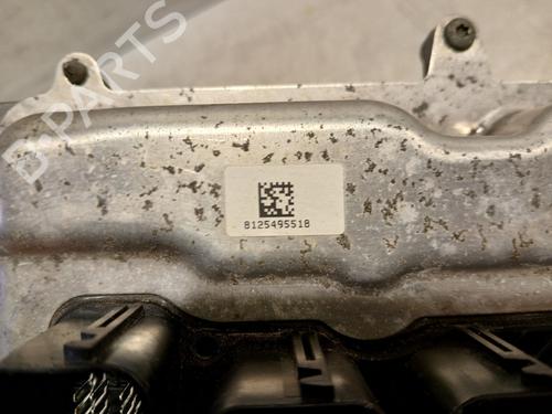 Engine control unit (ECU) BMW 1 (F20) 116 i | BP35815322M57 - Image 5