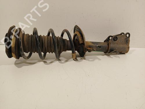Used Left front shock absorber RENAULT KANGOO Express (FW0/1_) 1.5 dCi 75 (FW07, FW10, FW04) (75 hp) 30321172