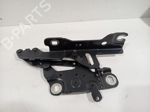 Hinge/Door check strap BMW 3 (F30, F80) 330 e | BP29955449C146