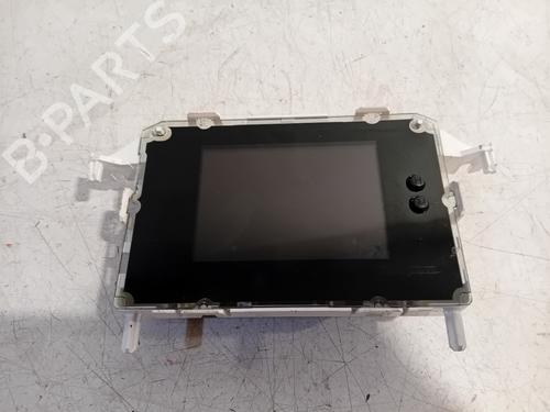 Used Display monitor Display monitor 19930584 19930584