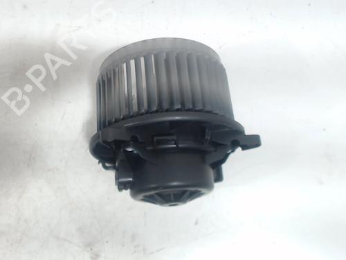 Heater blower motor OPEL INSIGNIA A (G09) 2.0 CDTI (68) | BP13737395M62