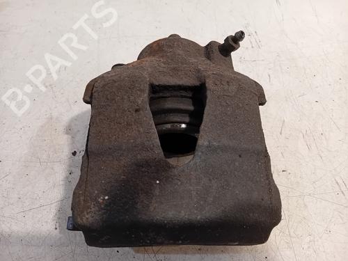 Used Left front brake caliper Left front brake caliper 19544373 19544373