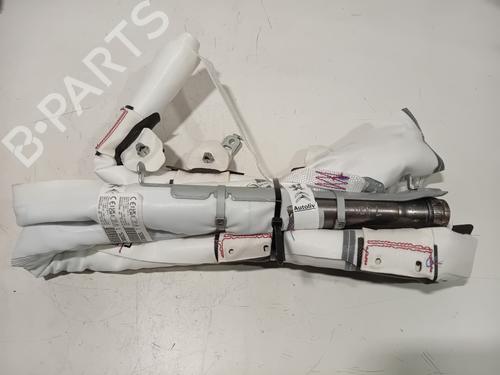 Used Left curtain airbag Left curtain airbag 39512976 39512976