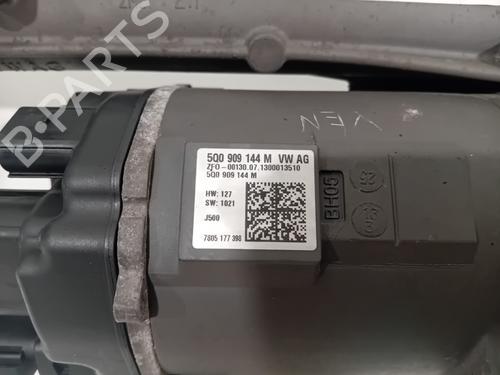 Steering rack VW GOLF VII Variant (BA5, BV5) 1.6 TDI | BP30308954M22