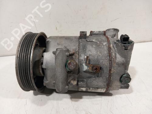 AC compressor OPEL MERIVA B MPV (S10) 1.4 (75) | BP37267206M34 - Image 6