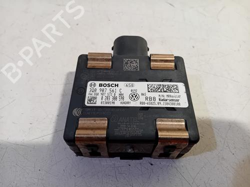 Electronic sensor VW PASSAT B8 Variant (3G5, CB5) 2.0 TDI | BP23183016M84 - Image 3