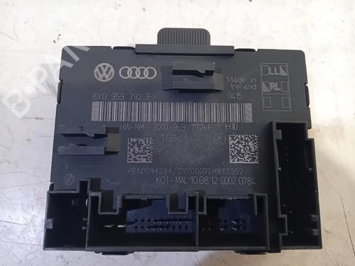 Control unit SKODA SUPERB II (3T4) 1.4 TSI | BP23183126M11 - Image 2
