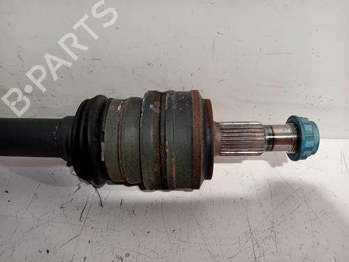 Right rear driveshaft MERCEDES-BENZ GLC (X253) 220 d 4-matic (253.905, 253.903) | BP29333690M41 