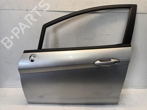 Left front door FORD FIESTA VI (CB1, CCN) 1.6 TDCi BP27517506C2