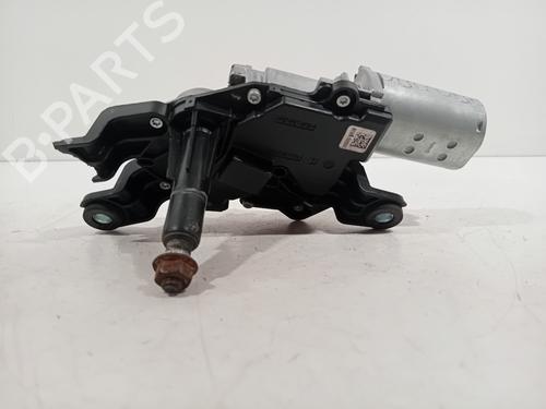 Rear wiper motor FORD FIESTA VII (HJ, HF) 1.0 EcoBoost | BP18867778M102 