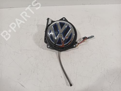 Used Camera VW GOLF VII (5G1, BQ1, BE1, BE2) 1.4 GTE Hybrid (204 hp) 30908090