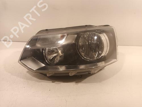 Phare gauche VW TRANSPORTER T5 Van (7HA, 7HH, 7EA, 7EH) 2.0 TDI (140 hp) 31970632