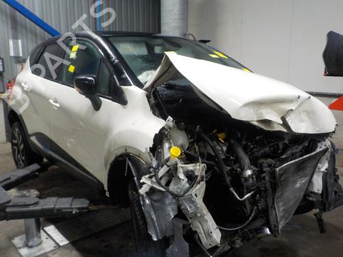 Left front brake caliper RENAULT CAPTUR I (J5_, H5_) 0.9 TCe 90 | BP21539741M105 - Image 8