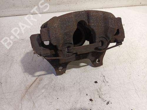 Right front brake caliper OPEL COMBO Box Body/MPV (X12) 1.3 CDTI (B05) | BP15796288M104 