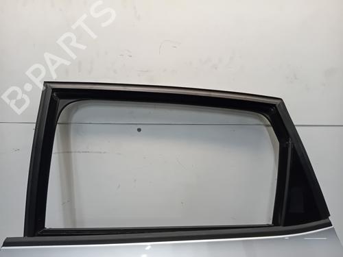Left rear door VW POLO V (6R1, 6C1) 1.2 TSI | BP20136123C4 