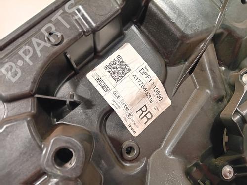 Rear right window mechanism MERCEDES-BENZ GLB (X247) GLB 200 d (247.612) | BP32345833C25