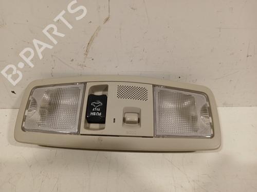 Used Interior roof light MITSUBISHI OUTLANDER III (GG_W, GF_W, ZJ, ZL, ZK) 2.0 Hybrid 4WD (GG2W) (200 hp) 30308994