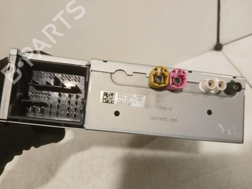 Electronic module VW POLO VI (AW1, BZ1, AE1) GTI | BP39513034M83 - Image 4
