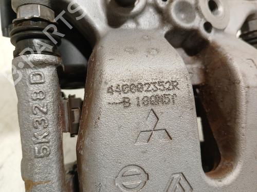 Right rear brake caliper RENAULT SCENIC E-TECH PHASE I EV87 | BP39238945M106 - Image 7