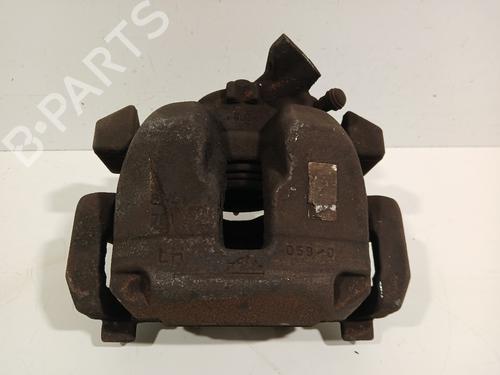 Left front brake caliper PEUGEOT PARTNER Box Body/MPV (K9) 1.5 BlueHDi 100 | BP29944412M105