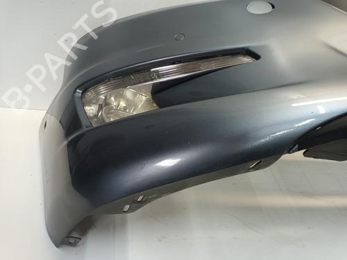 Front bumper PEUGEOT 508 SW I (8E_) 1.6 THP | BP30309116C7