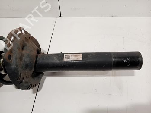 Left front shock absorber SEAT LEON (5F1) 1.4 TSI | BP30744390M16