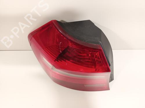 Left taillight BMW 1 (E81) 116 i | BP16213883C34 