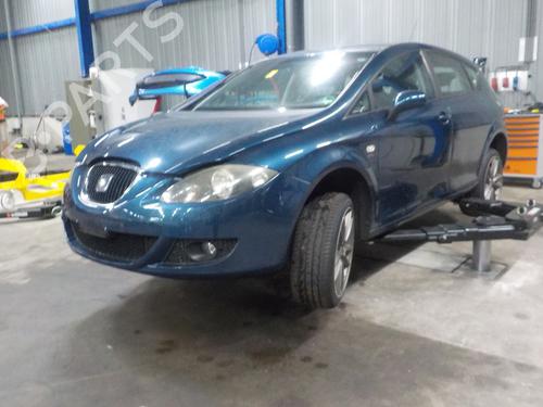Used Parts SEAT LEON (1P1) 2.0 FSI 1733326