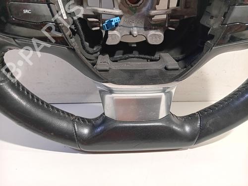 Steering wheel PEUGEOT 308 II (LB_, LP_, LW_, LH_, L3_) 2.0 BlueHDi 150 | BP29870500C49