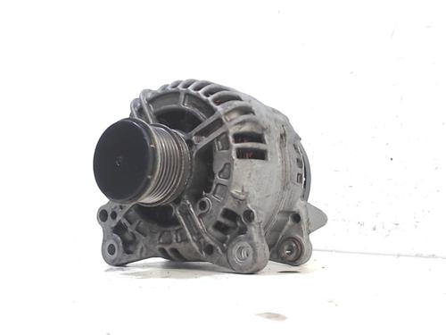 Used Alternator MITSUBISHI GRANDIS (NA_W) 2.0 DI-D (NA8W) (136 hp) 6924010