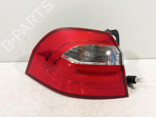 Used Left taillight KIA RIO III (UB) 1.25 CVVT (86 hp) 33003732