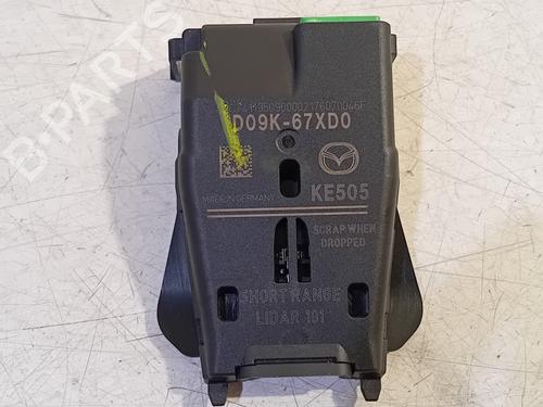 Electronic sensor MAZDA 2 Hatchback (DL, DJ) 1.5 SKYACTIV-G | BP21024935M84 - Image 3