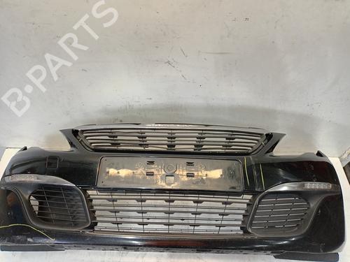 Used Front bumper Front bumper PEUGEOT 308 SW II (LC_, LJ_, LR_, LX_, L4_) 1.6 BlueHDi 120 (120 hp) 28970979 28970979