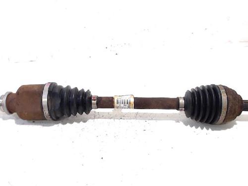 Used Right front driveshaft RENAULT CLIO III Grandtour (KR0/1_) 1.6 16V (KR0B) (112 hp) 5931915
