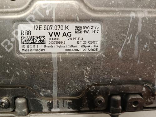 Inverter/Converter SEAT Mii (KF1, KE1) electric | BP38467644M119 - Image 8
