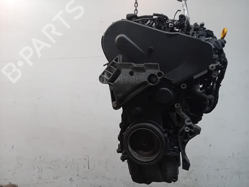 Engine SEAT LEON ST (5F8) 1.6 TDI | BP38508777M1 - Image 4