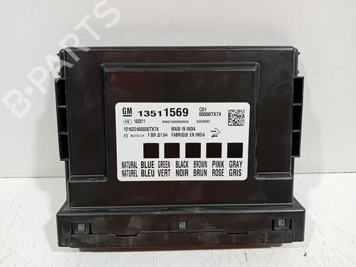 Electronic module OPEL ASTRA K Sports Tourer (B16) 1.0 Turbo (35) | BP18605990M83 