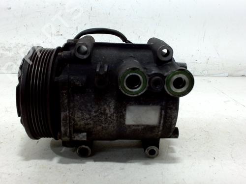 Used AC compressor FORD FIESTA VI (CB1, CCN) 1.6 TDCi (90 hp) 10670370