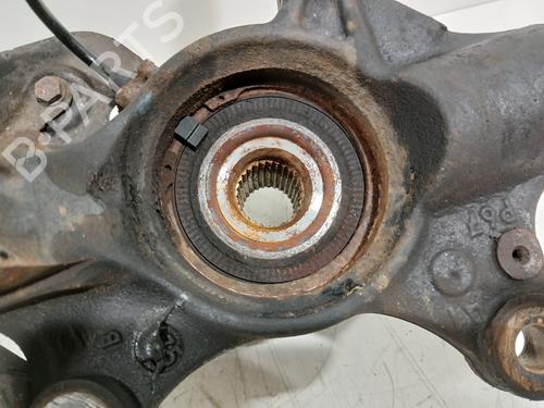 Right front steering knuckle CITROËN JUMPY III Van (V_) 2.0 BlueHDi 180 | BP36806395M26 - Image 4