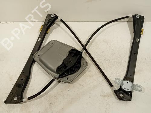 Front right window mechanism VW GOLF V (1K1) 1.6 | BP16420495C23 