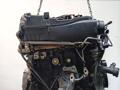 Engine MERCEDES-BENZ E-CLASS (W212) E 250 CDI / BlueTEC (212.003, 212.004) | BP31335041M1