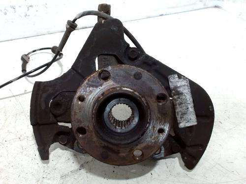 Used Right front steering knuckle FORD KA (RU8) 1.3 TDCi (75 hp) 13204664