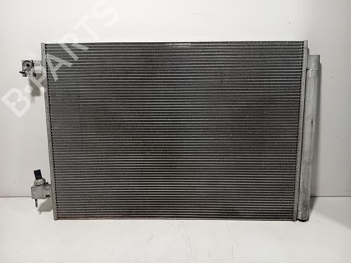 Used AC radiator AC radiator 39586925 39586925