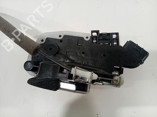 Rear right lock NISSAN JUKE (F15) 1.6 | BP29870488C99